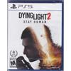 Square Enix Dying Light 2: Stay Human