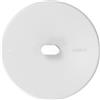 COOKUT La Meravigliosa Coperchio per Pentola 20cm Bianco Acciaio Inox