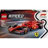 LEGO Auto da Corsa F1 Ferrari SF-24