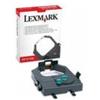 Lexmark 3070166 Cartuccia a Nastro Originale Nera