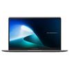 ASUS ExpertBook P1 Intel Core 5 210H 8GB Intel Graphics 512GB 15.6 Full HD Windows 11 Pro - P1503CVA-S72332X