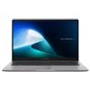 ASUS ExpertBook P1 Intel Core 3 100U 8GB Intel UHD Graphics 512GB 15.6 Full HD No OS