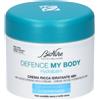 Bionike Defence My Body Hydrabalm Crema Ricca Idratante 48h 320ml