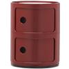 KARTELL COMPONIBILI 2 ELEMENTI, 4966 BORDEAUX