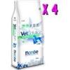 MONGE VETSOLUTION CANE DIABETIC KG.12 - *acquisto minimo 4 sacchi*prezzo riferito alla singolo sacco*