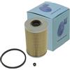 BLUE PRINT Filtro carburante ADN12327 Compatibile con: NISSAN INTERSTAR Bus, INTERSTAR Kasten, INTERSTAR Pritsche/Fahrgestell, PRIMASTAR Bus, PRIMASTAR Kasten, PRIMASTAR Pritsche/Fahrgestell