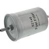 MAPCO 62146 Filtro carburante Filtro per condotti/circuiti Compatibilità con PEUGEOT 205 II 20A/C, AUDI A4 Avant 8ED, B7, RENAULT Clio 1 B/C57, 5/357, VW Golf 3 1H1