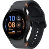 SAMSUNG R861 Galaxy Watch FE, 40mm, Black