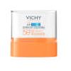 VICHY (L'Oreal Italia SpA) UV AQUA FLUIDO IDRATANTE INVISIBILE SPF50