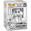 Funko POP! & Buddy: Looney Tunes - Sylvester & Tweety - Figura in vinile da collezione - Idea regalo - Prodotto ufficiale - Giocattoli per bambini e adulti - Modello di figura per collezionisti