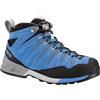 DOLOMITE Scarpe CRODAROSSA MID W GTX Trekking Gore-Tex®