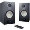 Canton Smart GLE 3 S2 nero (lot de 2) - Cassa intelligente wireless