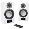 Canton Smart GLE 3 S2 bianco (lot de 2) - Cassa intelligente wireless