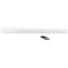 Canton Smart Soundbar 10 bianco - Soundbar, Dolby Atmos, DTS-HD Master Audio, Bluetooth, Wi-Fi, AirPlay 2, Chromecast