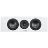 Canton Atelier InWall 5 C bianco - Altoparlante da incasso a muro, in-wall, 70 W