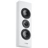 Canton Atelier InWall 5 bianco opaco - Altoparlante da incasso a muro, in-wall, 70 W