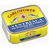 Carloforte Tonnare Ventresca di Tonno Rosso Sott'olio 350 g