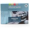 MEDITAZIONE - 5 deliziose miscele di tè - I Meridiani
