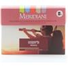 SCOPERTA - 5 deliziose miscele di tè, frutta ed erbe - I Meridiani