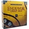 Burnt Island Games Endeavor Deep Sea - Exploration Strategy Board Game Underwater Adventure - 2025 Kennerspiel des Jahres Winner - for 1 to 4 Players Ages 14+