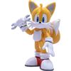 Just Toys LLC Sonic the Hedgehog - Statuette da costruire (Tails)