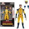 Marvel Hasbro Marvel Legends Series, Wolverine, action figure collezionabile per adulti ispirata al film Deadpool & Wolverine, da 15 cm