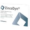 METAGENICS BELGIUM bvba ZINCODYN 56CPR