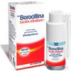 ALFASIGMA SpA Neoborocillina gola dolore spray menta 15ml