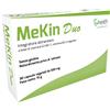 4 HEALTH Srl MEKIN DUO 30 Cps 500mg