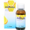 BI3 PHARMA Srl MILTUSS 150ml