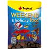 Tropical Weekend & Holiday Food 20gr/24pcs