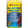 Tropical Koi&Goldfish Basic Sticks 80gr/1000ml