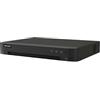 HikVision iDS-7216HQHI-M1-XT-4A+4-1ALM DVR 16CH AcuSense 5 MP H.265 Pro+ - Hikvision