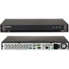 HikVision iDS-7216HUHI-M2-PXT-4A+4-1ALM DVR PoC 16CH AcuSense 8 MP H.265 Pro+ - Hikvision