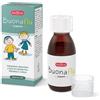 STEVE JONES Srl Buonaflu sciroppo 100 ml