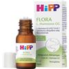 Hipp Flora Integratore Per Il Benessere Intestinale Di Bambini E Neonati 6,5 Ml