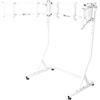 Thermaltake Triple Monitor Stand Pro | Snow