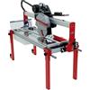 MAXIMA - Taglierina Professionale Polivalente Ponte Taglio Ceramica Mattoni Laterizi MAXI 400 PONTE