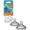 Tommee Tippee Advanced Anti-Colic 2 pz
