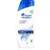 Head & Shoulders Classic Clean Classic Clean 625 ml