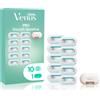 Gillette Venus PRO Smooth Sensitive 10 pz