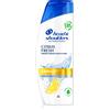 Head & Shoulders Citrus Fresh Citrus Fresh 625 ml