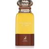 Maison Alhambra Mysterious Amber 80 ml