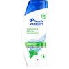 Head & Shoulders Menthol Fresh Menthol Fresh 625 ml