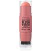 Rimmel Multi-Tasker Blush'N'brush 8 g