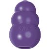 KONG Senior - Giocattolo per Cani, Misura Media, Colore: Viola