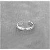 Per donna Anelli con punta da donna in argento 925 fatti a mano anello con punta regola...