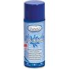HygienFresh Note di Pulito Deodorante Spray Professionale Tessuti Ambiente Auto Cassetti Scarpe Casco Armadio Hotel Palestra Talco Lavanderia 400ml