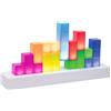 Paladone PP6949TT Tetris Icons Light BDP, multicolore
