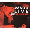 VASCO ROSSI - Live 2025 The Essentials (2025) 2 CD